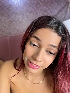 amber_sparkle Live XXX-Chat