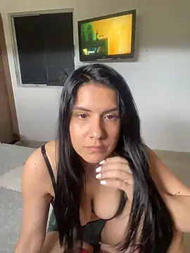 Chat XXX en directo de Annarhode