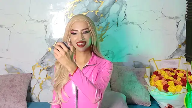 BrianaSchafer webcam show