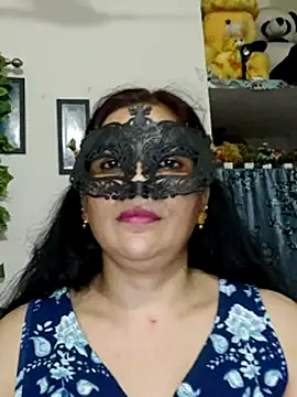 BhabhiPooja69's Live XXX Chat