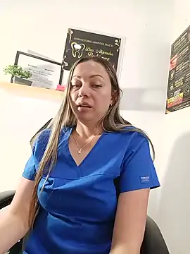 Czat XXX na żywo – _Dentist-Madisson_04