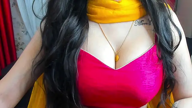 Gorgeous_lakshika 现场XXX聊天