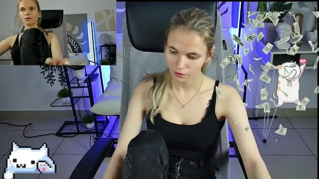 effyfetcher Chat XXX live