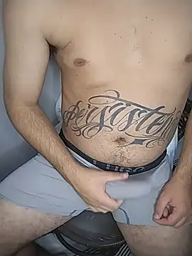 Chat XXX ao vivo de Lucaslc48