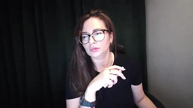 Živý XXX chat NoraMilf