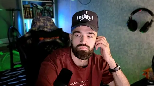 _Serious_Man XXX чат на живо