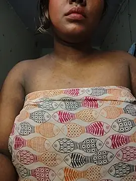 Czat XXX na żywo – cam_akansha