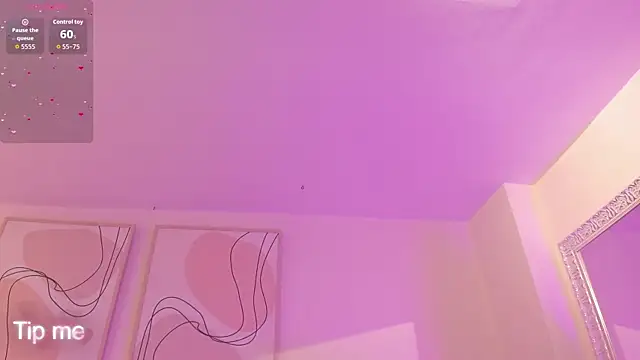 CorinneRusso Live XXX-chat