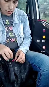 Živý XXX chat Lupita_sol