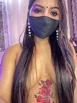 Chat XXX en directo de Berry_blossom