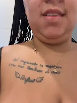 Show de paloma_24 na webcam