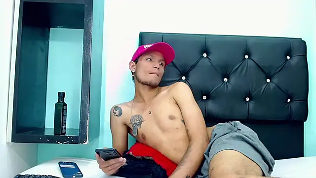 dimon_mael Live XXX-chat