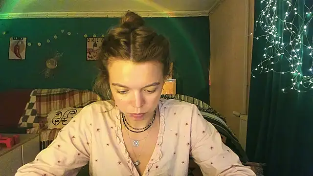 Chat XXX en directo de ClancyMorissey