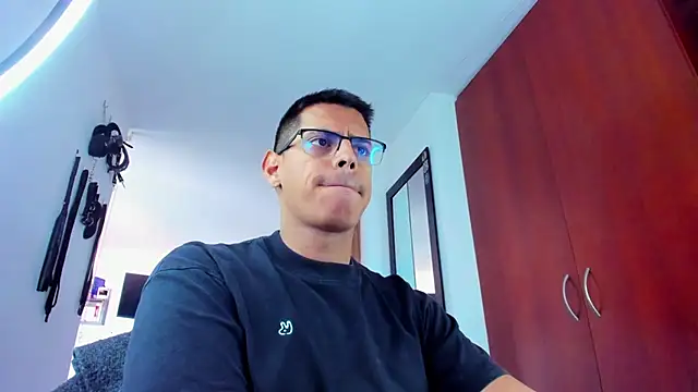 _John_Boy_ 现场XXX聊天