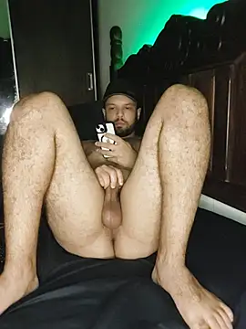 Gasc_1992 Live XXX-chat