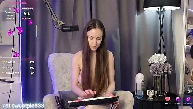 Czat XXX na żywo – Anal_Girl_