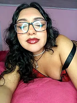 Živý XXX chat NYX_BLOOM1