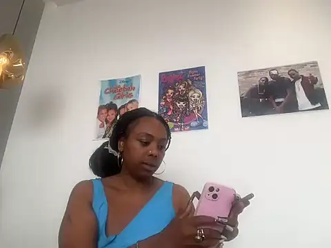 ChocolateCakeQueen Live XXX-Chat