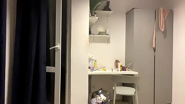 mellowpuffX 라이브 XXX 채팅