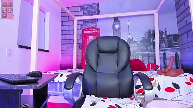 Živý XXX chat loress_ass_mature