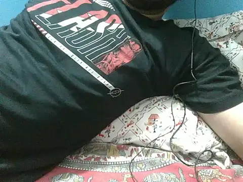 Precumboner Live XXX-chat