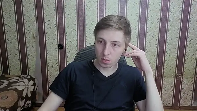Chat XXX en directo de Darien_Brown