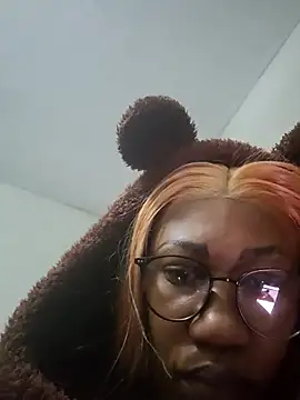 Živý XXX chat PuneeeLucee
