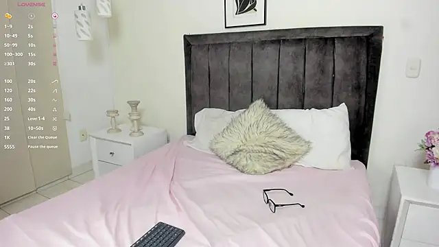 Dani_rosse_'s Live XXX Chat