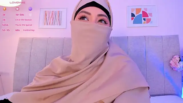 fatiima_'s Live XXX Chat
