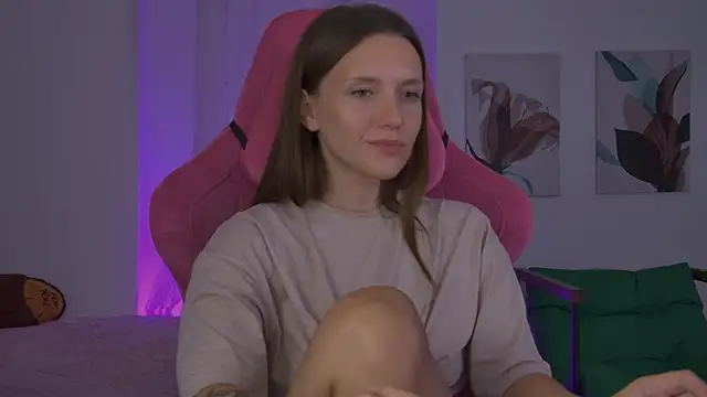 JennyDens' Live XXX Chat