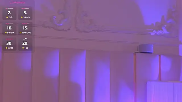 NancySmitts 即時 XXX 聊天