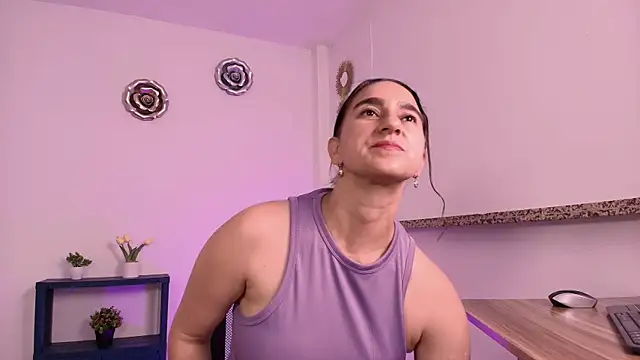 Maya369 Live XXX-Chat