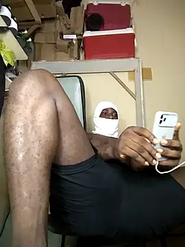 Czat XXX na żywo – BlackCoffe2