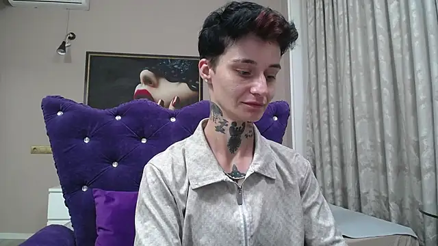KennyXSX Chat XXX in diretta