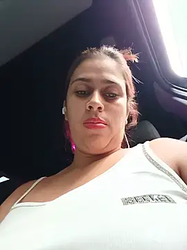 Chat XXX en directo de MariBelle1