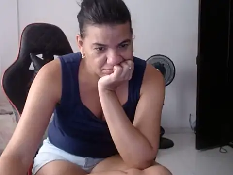 Czat XXX na żywo – Adriana_0312