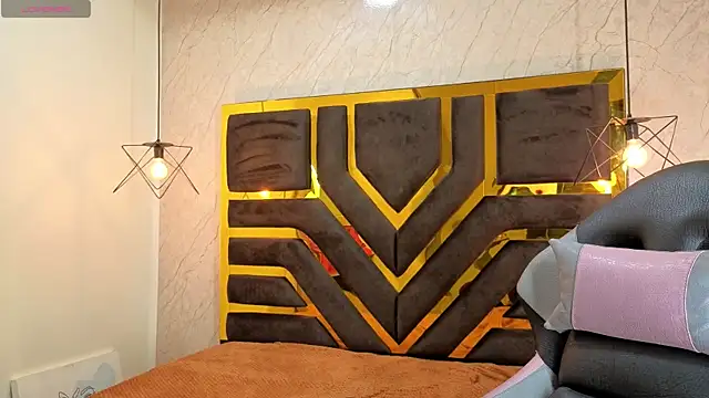 Sheilly_brown 现场XXX聊天