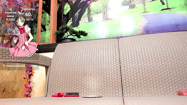 ambar_temptation Chat XXX live