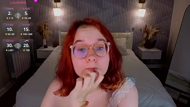 Chatroom XXX en direct de Aleks-casterrr