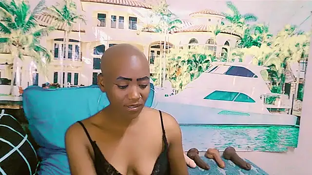 EbonyOlive69 – Live XXX-chat