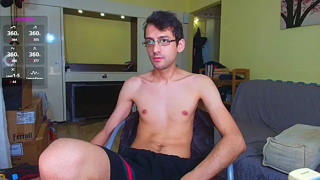HungEddy Chat XXX live