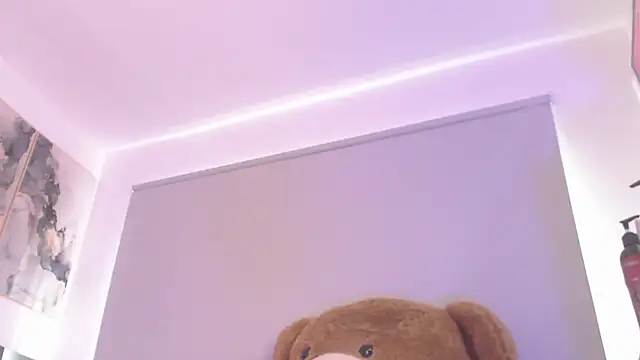Chat XXX ao vivo de janeebony_