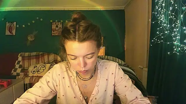 ClancyMorissey Obrolan Langsung XXX