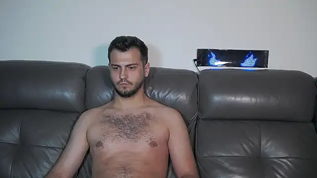 Chat XXX ao vivo de CrazyDom1