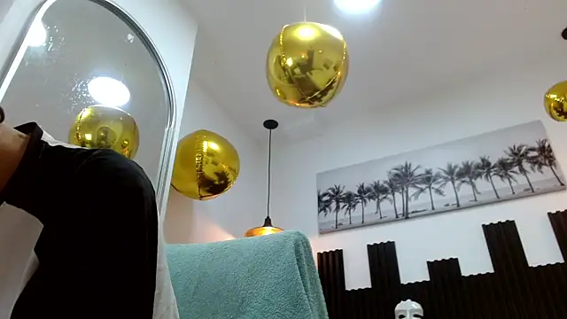 trevor_mob 网络视讯表演