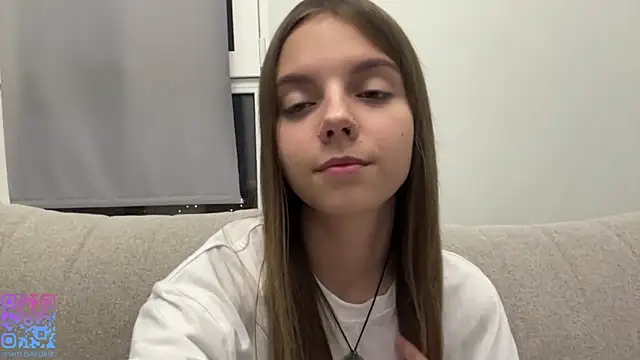 Chat +18 de LisaPorse ao vivo