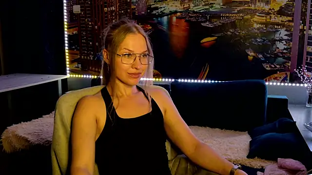 pusyavykusya Live XXX-chat