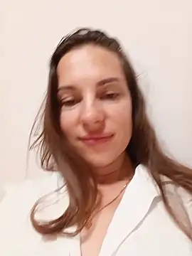 XXX chat uživo modela She-Moon