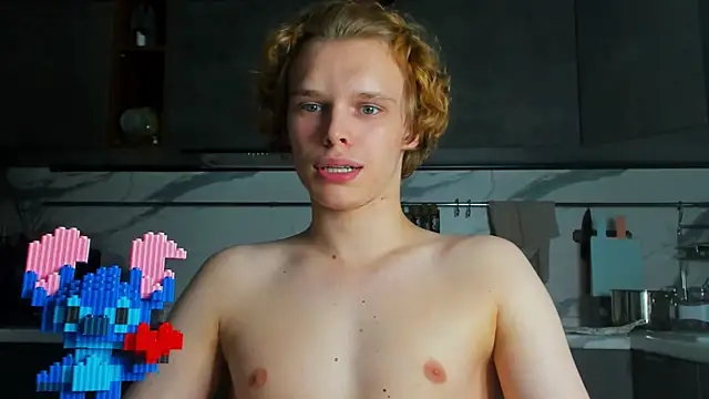 lolKenDowsonn Webbikameraesitys