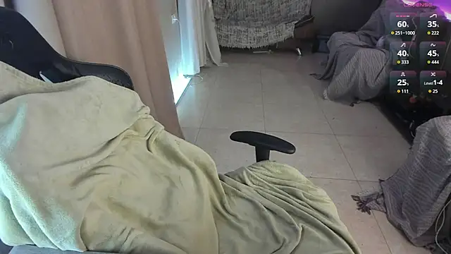 Chat XXX ao vivo de another_jasper